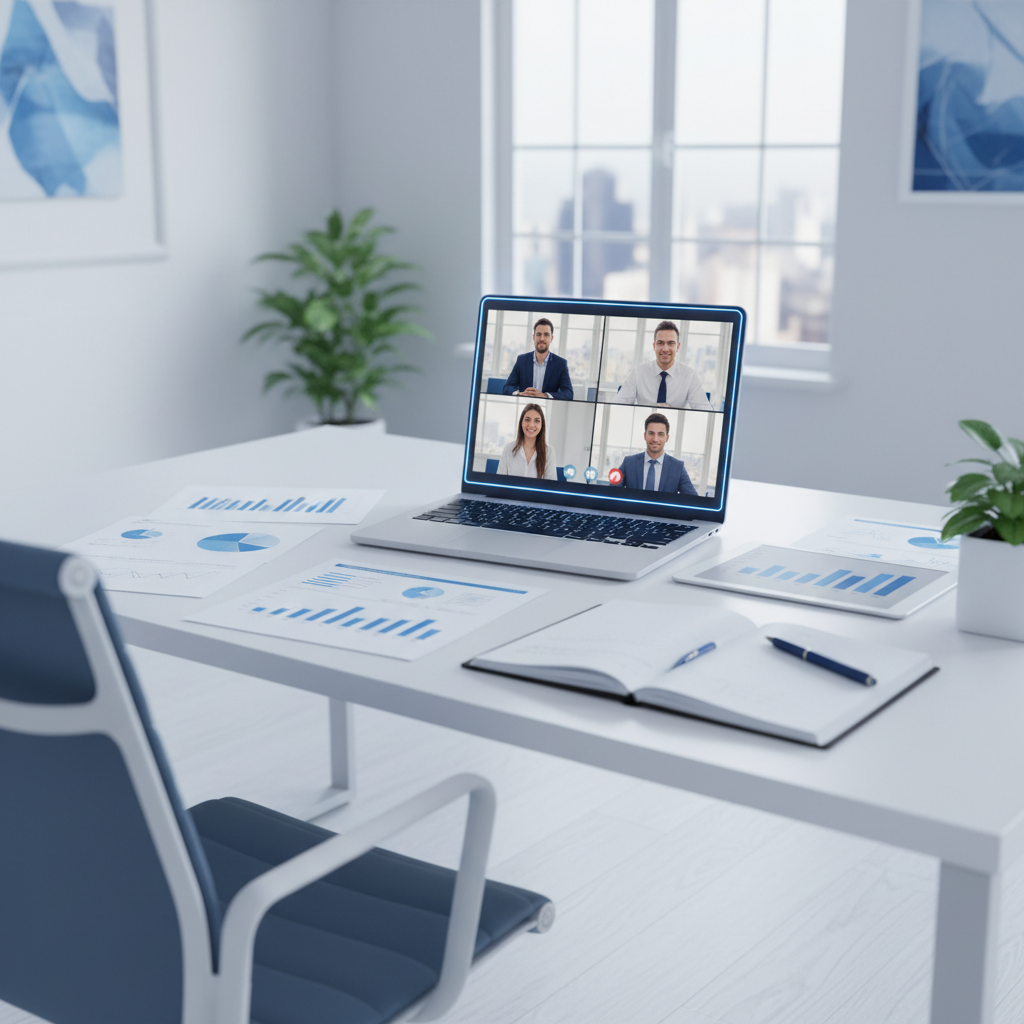 Professional Consulting Services