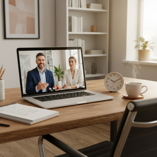 One-Hour Strategy Consultation