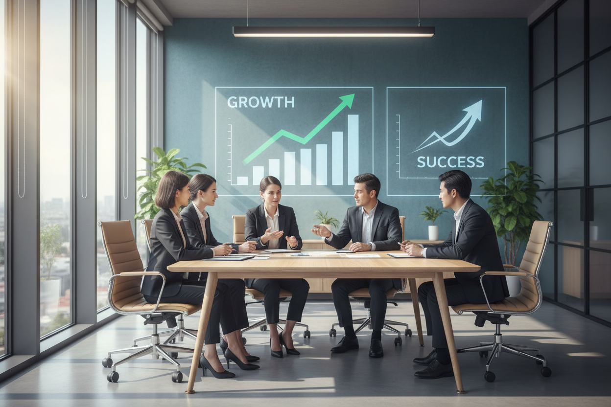 Professional Consulting Services